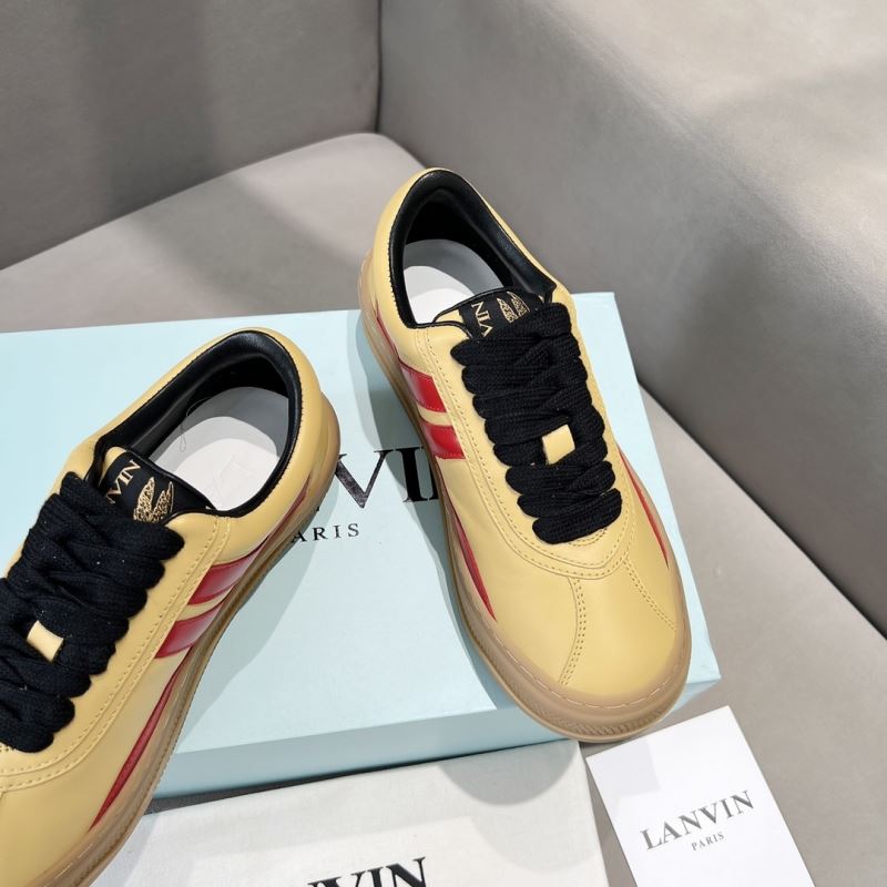 Lanvin Shoes